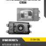 Фара mitsubishi fuso fighter 85-92 слева sat st-214-1106l