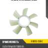 Крыльчатка isuzu fsr90 isuzu 8-98190-058-0