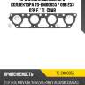 Прокладка выпускного коллектора tg-emg0055 / 06b 253 039 e * ti•guar