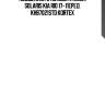 Подшипник ступицы hyundai solaris kia rio 17- перед. khb7021std kortex