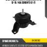Опора двигателя hyundai santa fe 12-19  baikor bkem0182