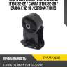Опора двигателя toyota caldina t190 92-02  sat st-12361-74300