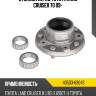 Ступица перед toyota land cruiser 70  09- toyota 43503-69045