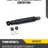 Амортизатор задний mitsubishi canter fe8# mitsubishi mk302296
