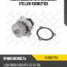 Помпа, lada priora/granta 1.6i 16v 08-