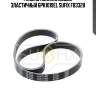 Ремень поликлиновый эластичный 6pk1019el sufix fb3328