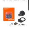 Ремкомплект трещотки 1/2 dr 72t