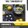 Ароматизатор меловой spirit refill - lemon squash a-52