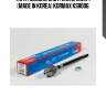 Тяга рулевая, внутренняя crkh4 (made in korea) kormax ksr006