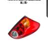 Фонарь правый, mitsubishi l200 all 05-
