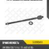Тяга рулевая, vw bora/golf iv all 97-, audi a3 96-