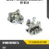 Суппорт тормозной rr suzuki sx4 07-12 lh sat st-55402-80j00-999