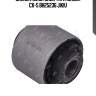 Сайлентблок задн тяги mazda cx-5 bh25236 jikiu