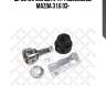 Шрус наружный к-кт fg0225500d, mazda 3 1.6 03-