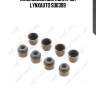 Маслосъемный колпачок lynxauto so0399