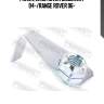 Гайка, land rover discovery 04-/range rover 06-
