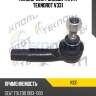 Наконечник рулевой тяги r teknorot v331