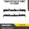 Усилитель бампера hyundai grand starex 07-22  sat st-44-0018