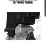 Насос гидроусилителя руля motorherz p1080hg