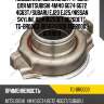 Подшипник выжимной /ti-guar для mitsubishi 4m40 6g74 6g72 4g63t/subaru ej20 ej25/nissan skyline r3#rb25det rb26dett  tg-br0003  3050212u00 tgbr0003 gc10020