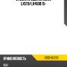 Стойка крыши перед lh lx570 toyota 61132-60290