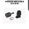 Шрус внутренний к-кт 44310s0a300, honda accord vii 2.0/2.4 02-08