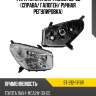 Фара Toyota RAV4 CA20 03-05 Справа SAT ST-212-11F6R
