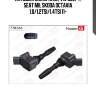 Катушка зажигания, vw golf 7, seat mii, skoda octavia 1.0/1.2tsi/1.4tsi 11-