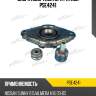 Опора амортизатора patron pse4241