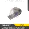 Сайлентблок 4u cip93215