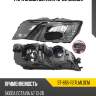Фара skoda octavia 16-20 слева sat st-665-1127lmldem