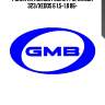 Ролик натяжной ремня грм gmb gt20050
