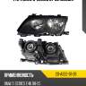 Фара bmw 3-series 01-06 слева tyc 20-a322-01-2b