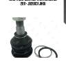 Опора шаровая верхняя lexus gs 2011- jb26831 jikiu