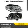 Фара volkswagen passat 05-11 справа sat st-441-11a7r