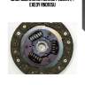 Диск сцепления renault logan 1,4 exedy rnd105u