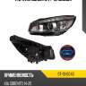 Фара kia sorento 14-18 слева sat st-13-0043