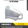 Крыло переднее toyota granvia 95-99 справа sat st-ty73-016-1