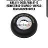Подшипник опоры амортизатора audi a1 11- skoda fabia 07-13 roomster 06-13 rapid 13- vw polo seda kac2029 kortex