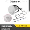 Фильтр топливный mazda cx-5 2.0 sat st-pe1a-13-ze0