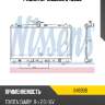 Радиатор nissens 646906