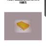 Фильтр воздушный japanparts fa887s
