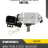 Регулятор генератора utm rh5470a