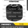 Сайлентблок рычага подвески patron pse11803