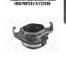 Подшипник выжимной, hyundai h100/porter 2.4/2.5td 88-