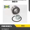 Подшипник передней ступицы fiat doblo 01- snr r15854