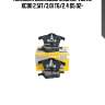 Колодки дисковые задние, volvo xc90 2.5it/3.0i t6/2.4 d5 02-