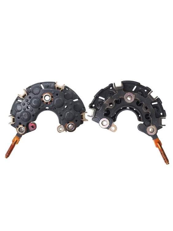 ASPL Диодный мост генератора TOYOTA COROLLA 4E-FE 97-99 ARC6005