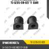 Втулка стабилизатора tg-52315-s10-023* ti·guar