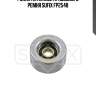 Ролик натяжной приводного ремня sufix fp2548